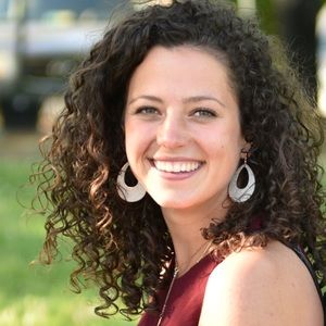 Meet your Posher, Madeline